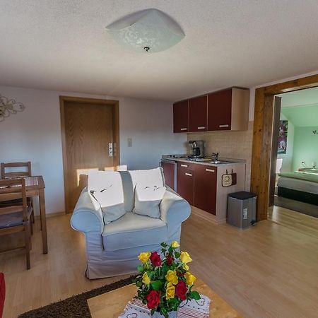 Ferienhaus Rosalie Altendorf  Exteriör bild