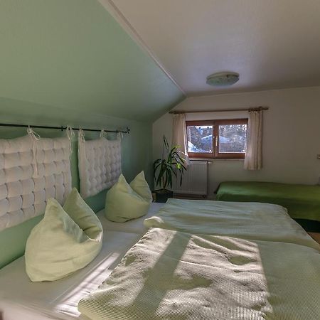 Ferienhaus Rosalie Altendorf  Exteriör bild