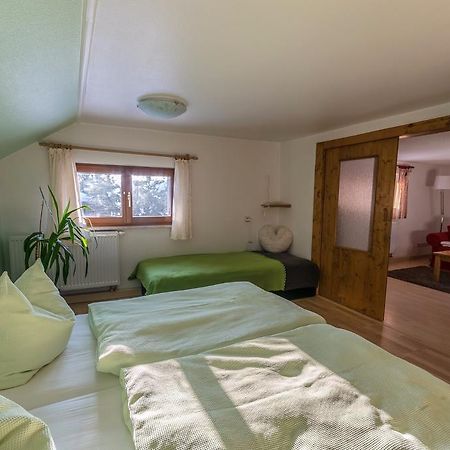 Ferienhaus Rosalie Altendorf  Exteriör bild