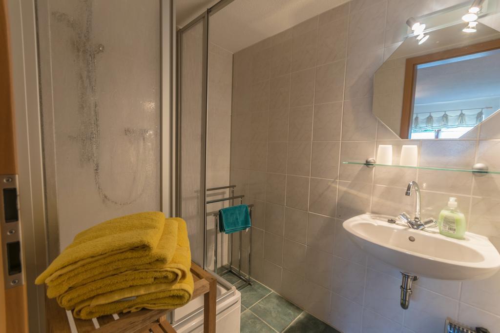 Ferienhaus Rosalie Altendorf  Exteriör bild