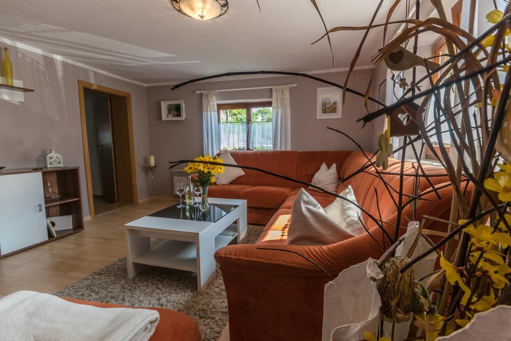 Ferienhaus Rosalie Altendorf  Exteriör bild