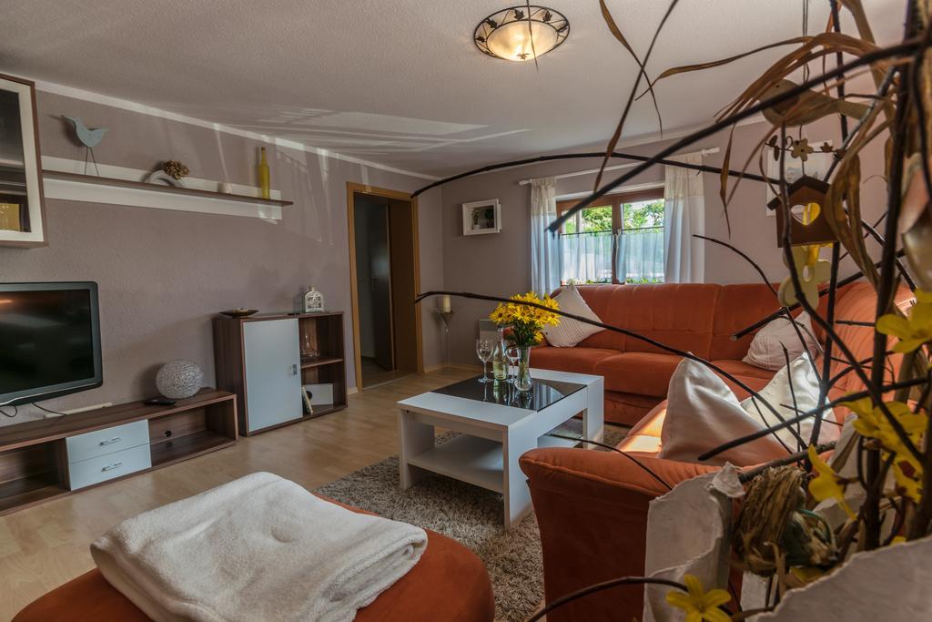 Ferienhaus Rosalie Altendorf  Exteriör bild
