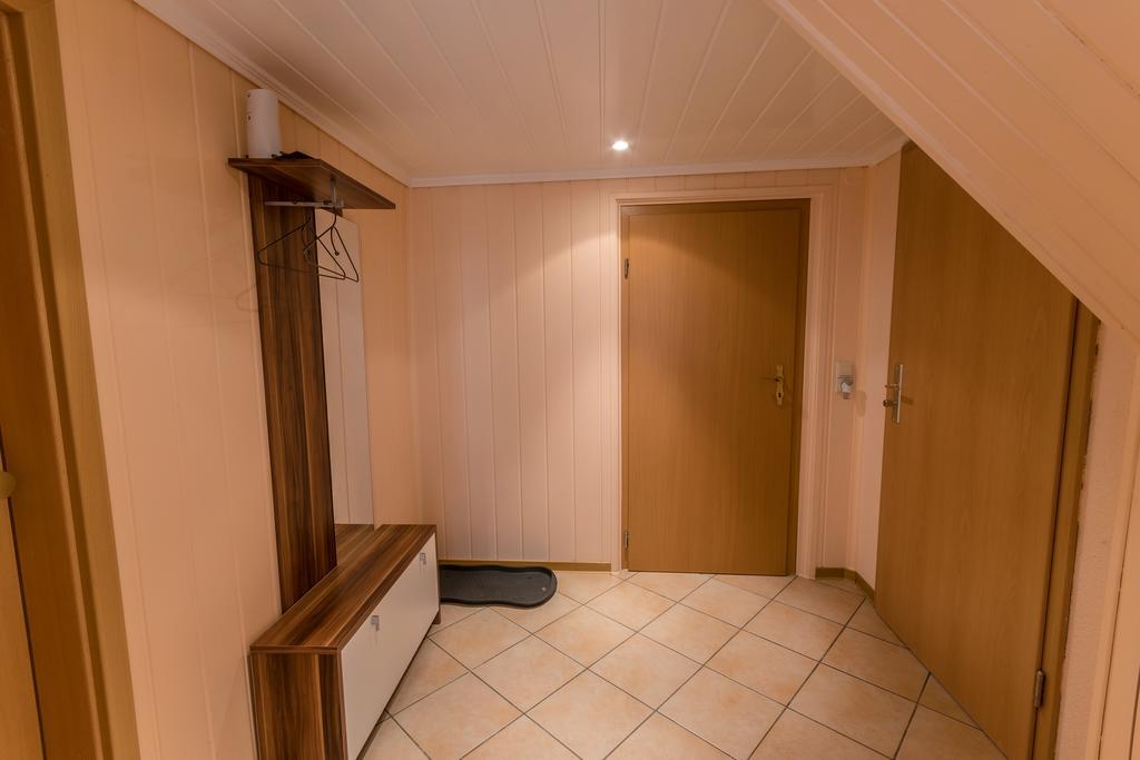 Ferienhaus Rosalie Altendorf  Exteriör bild