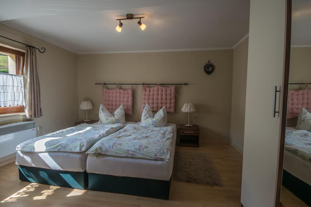 Ferienhaus Rosalie Altendorf  Exteriör bild