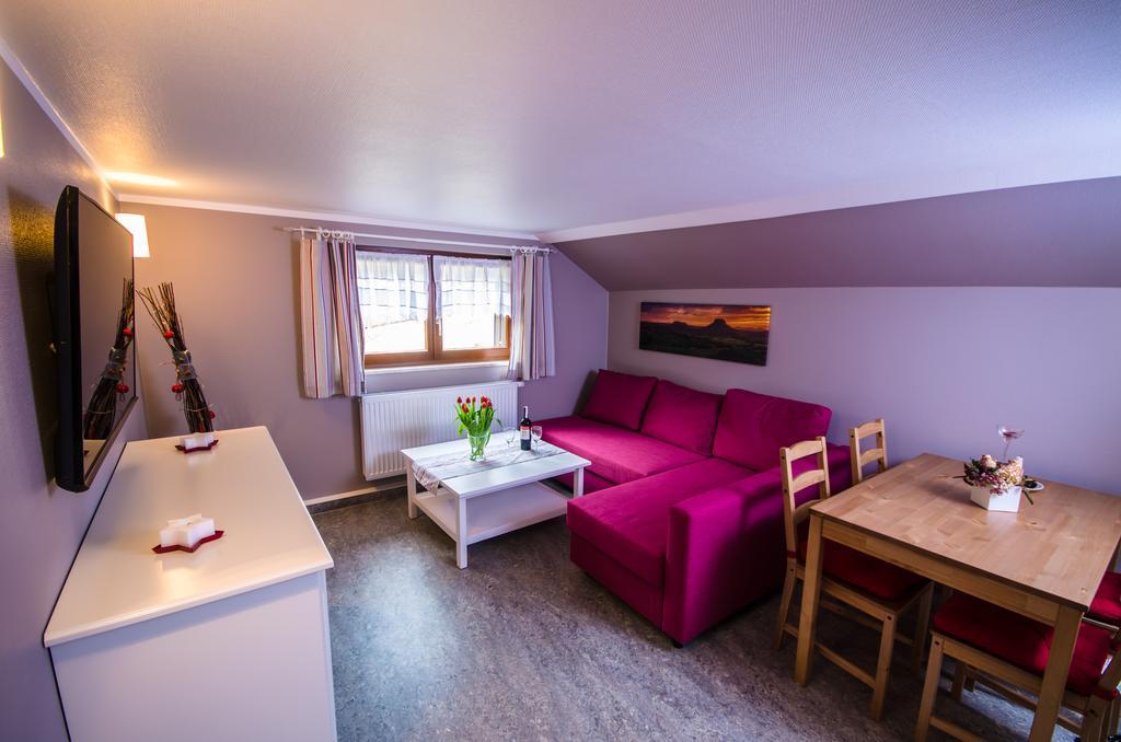 Ferienhaus Rosalie Altendorf  Exteriör bild