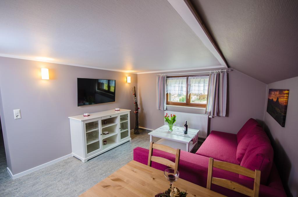 Ferienhaus Rosalie Altendorf  Exteriör bild