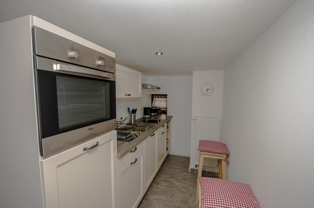 Ferienhaus Rosalie Altendorf  Exteriör bild
