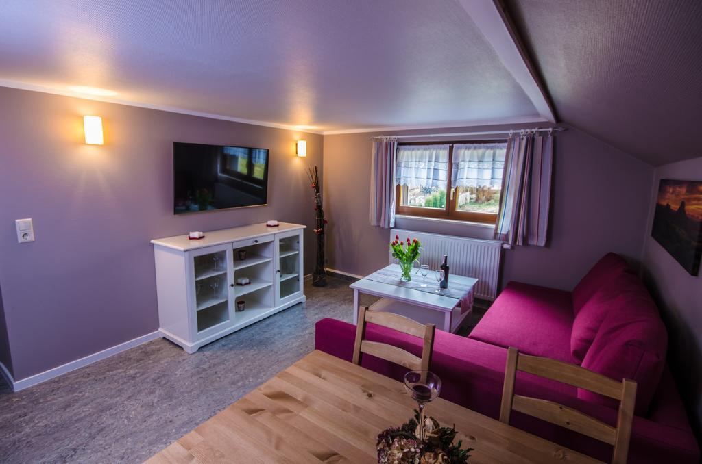 Ferienhaus Rosalie Altendorf  Exteriör bild
