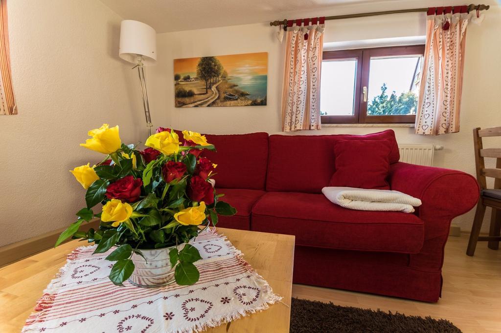 Ferienhaus Rosalie Altendorf  Exteriör bild