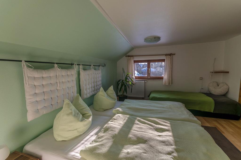Ferienhaus Rosalie Altendorf  Exteriör bild