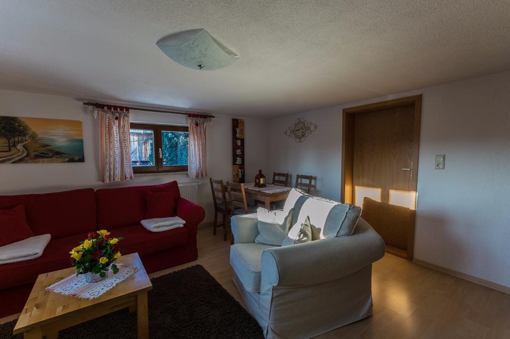 Ferienhaus Rosalie Altendorf  Exteriör bild
