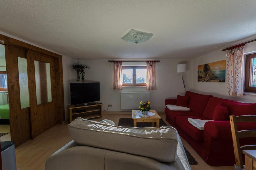 Ferienhaus Rosalie Altendorf  Exteriör bild